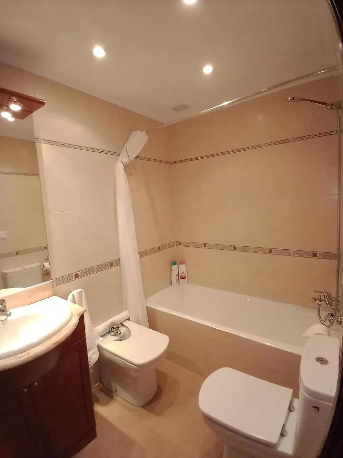 Apartamento Ana Elgoibar