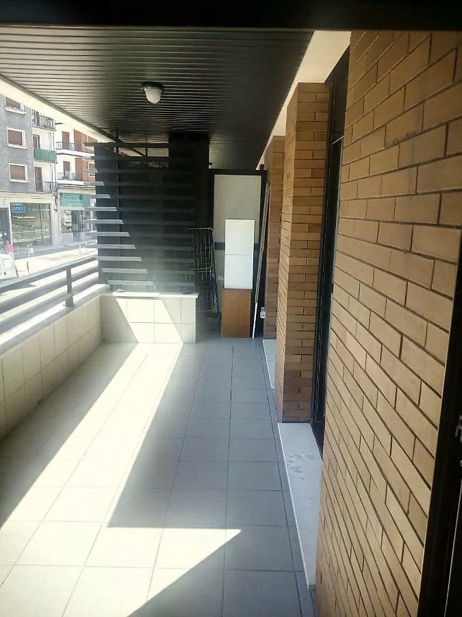 Apartamento Ana Elgoibar