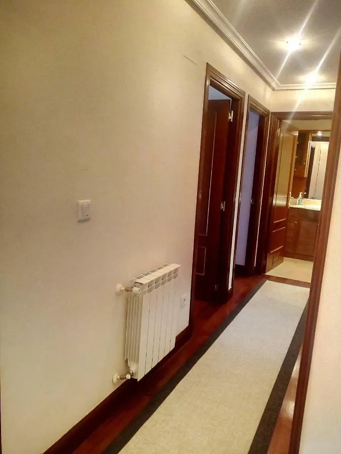 Apartamento Ana Elgoibar España